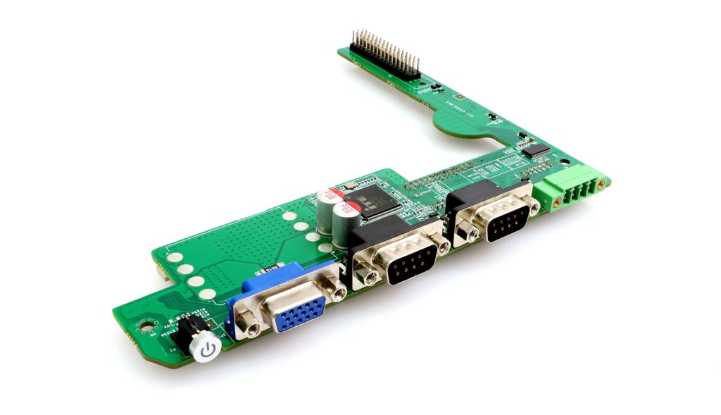 CESIPC EXB-D2243 i-Connect board