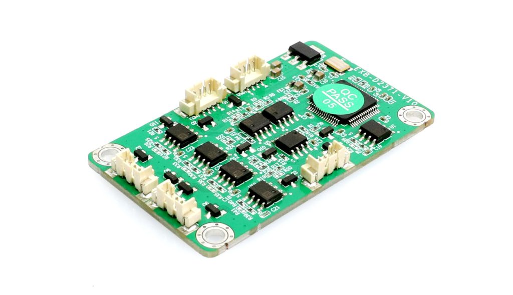 CESIPC EXB-D2371 i-Connect board
