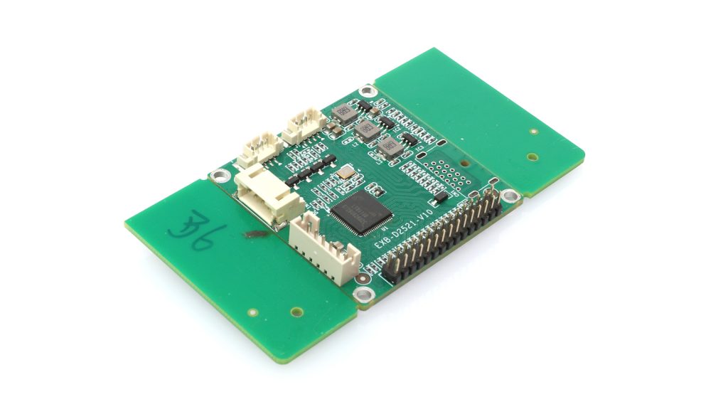 CESIPC EXB-D2521 i-Connect board